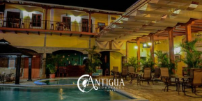 Hotel Antigua Comayagua